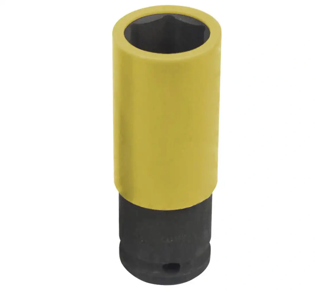 Löökpistik GENIUS ALU 17 mm 1/2″ Ventiilid Löökpistik GENIUS ALU 17 mm 1/2″ Ventiilid