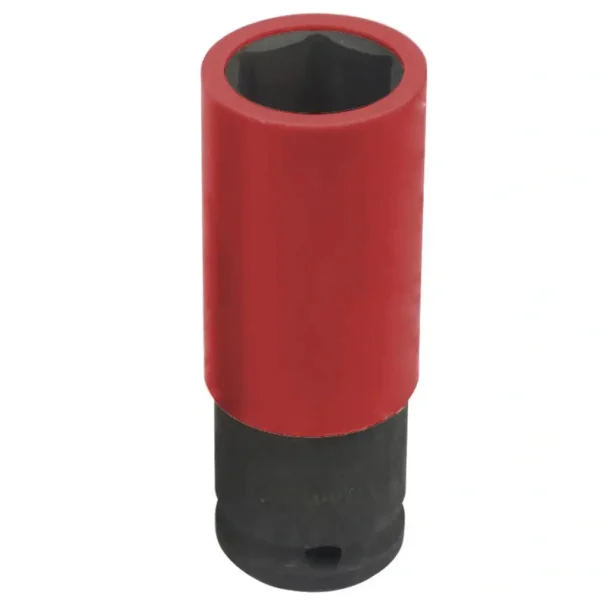 Löökpistik GENIUS ALU 21 mm 1/2 Ventiilid