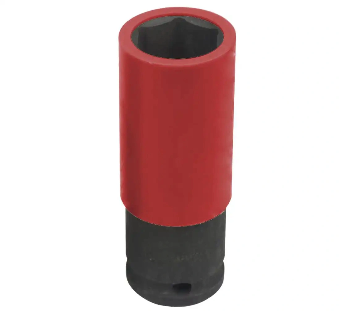 Löökpistik GENIUS ALU 19 mm 1/2 Ventiilid Löökpistik GENIUS ALU 19 mm 1/2 Ventiilid