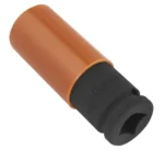 Löökpistik GENIUS ALU 21 mm 1/2 Ventiilid