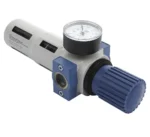 Veerenn RQS – 3/4″” koos manomeetriga Kompressorid