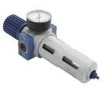 Veerenn RQS – 3/4″” koos manomeetriga Kompressorid