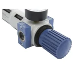 Veerenn RQS – 3/4″” koos manomeetriga Kompressorid