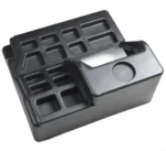 Ratta tasakaalustaja kaalude plastkarp mudelitele W220/W200 Varuosad