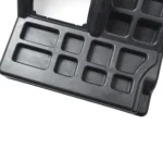 Ratta tasakaalustaja kaalude plastkarp mudelitele W220/W200 Varuosad
