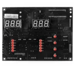 Emaplaat W200 Varuosad
