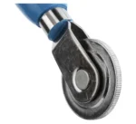 Rull-laager, 4 mm, puidust, sinine Rehvitööd