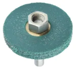 Terasharja 50×7 mm, PVC-auguga 3/8 + adapter Varuosad garaažiseadmetele
