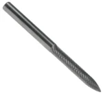 Hartmetalli puur Rema Tip Top 8 mm Puurid ja tarvikud
