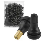 Ventiilid tubeless-ratastele TR412 FIVESTARS (Saksamaa) – 100 tk. Ventiilid