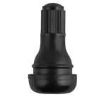Ventiilid tubeless-ratastele TR412 FIVESTARS (Saksamaa) – 100 tk. Ventiilid