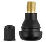 Ventiilid tubeless-ratastele TR412 FIVESTARS (Saksamaa) – 100 tk. Ventiilid
