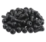Ventiilid tubeless-ratastele TR412 FIVESTARS (Saksamaa) – 100 tk. Ventiilid