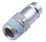 Pistik – väliskeermega – 3/8″” RQS tüüp 27 Ventiilid