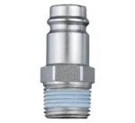 Pistik – väliskeermega – 3/8″” RQS tüüp 27 Ventiilid