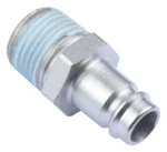 Pistik – väliskeermega – 1/2″” RQS tüüp 27 Ventiilid