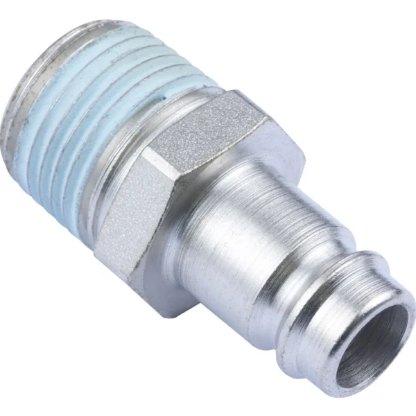 Pistik – väliskeermega – 3/8″” RQS tüüp 27 Ventiilid
