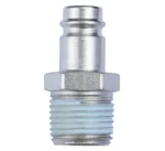 Pistik – väliskeermega – 1/2″” RQS tüüp 27 Ventiilid