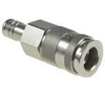 Kiirühendus 13 mm voolikule, RQS tüüp 27 Suruõhutööriistad
