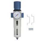 RQS-i õhukuivati manomeetriga 1/2″” Kompressorid