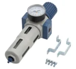 RQS-i õhukuivati manomeetriga 1/2″” Kompressorid