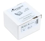 Fivestars plii-klipskaalud ALU-velgedele – PB – 5 g Veljeraskused