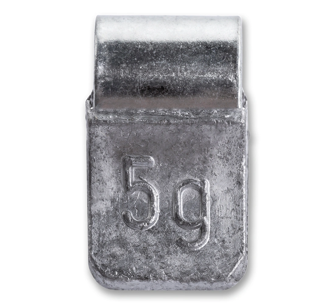 Fivestars plii-klipskaalud ALU-velgedele – PB – 5 g Veljeraskused Fivestars plii-klipskaalud ALU-velgedele – PB – 5 g Veljeraskused