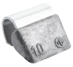Fivestars plii-klipskaalud ALU-velgedele – PB – 10 g Veljeraskused