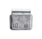 Fivestars plii-klipskaalud ALU-velgedele – PB – 10 g Veljeraskused