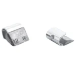 Fivestars plii-klipskaalud ALU-velgedele – PB – 10 g Veljeraskused