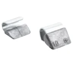 Fivestars plii-klipskaalud ALU-velgedele – PB – 10 g Veljeraskused