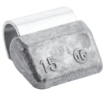 Fivestars plii-klipskaalud ALU-velgedele – PB – 15 g Veljeraskused