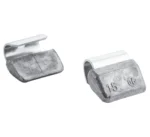 Fivestars plii-klipskaalud ALU-velgedele – PB – 15 g Veljeraskused