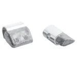 Fivestars plii-klipskaalud ALU-velgedele – PB – 15 g Veljeraskused