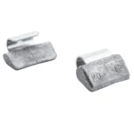 Fivestars plii-klipskaalud ALU-velgedele – PB – 20 g Veljeraskused