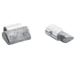 Fivestars plii-klipskaalud ALU-velgedele – PB – 20 g Veljeraskused