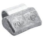 Fivestars plii-klipskaalud ALU-velgedele – PB – 20 g Veljeraskused