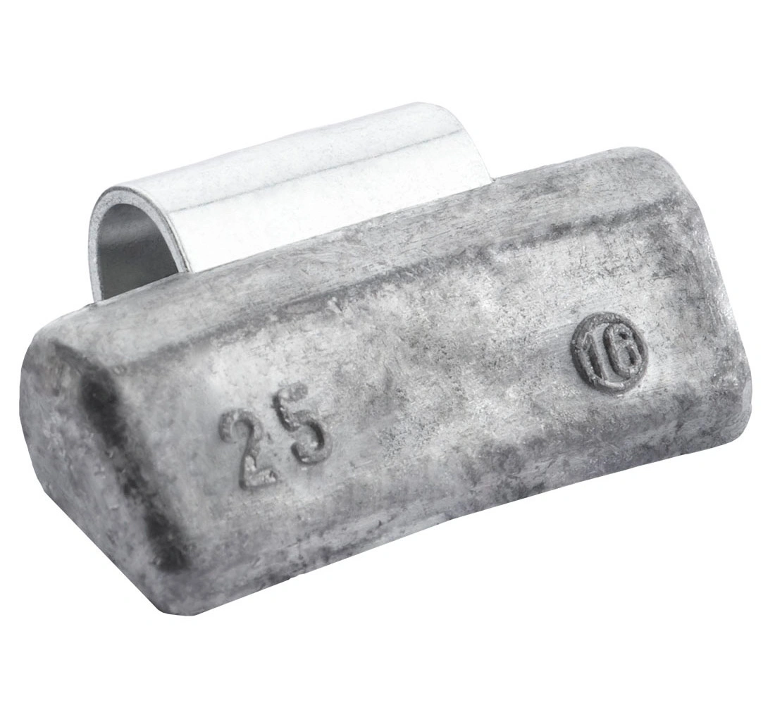 Fivestars plii-klipskaalud ALU-velgedele – PB – 25 g Veljeraskused Fivestars plii-klipskaalud ALU-velgedele – PB – 25 g Veljeraskused