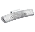 Fivestars plii-klipskaalud ALU-velgedele – PB – 45 g Veljeraskused