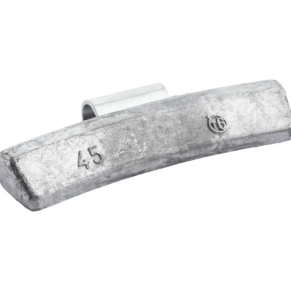 Fivestars plii klambriga kaalud ALU velgedele – PB – 50 g Veljeraskused