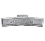 Fivestars plii-klipskaalud ALU-velgedele – PB – 45 g Veljeraskused