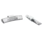 Fivestars plii-klipskaalud ALU-velgedele – PB – 45 g Veljeraskused