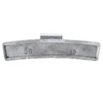 Fivestars plii klambriga kaalud ALU velgedele – PB – 50 g Veljeraskused