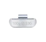 Plii kaalud veoauto ratastele – Hofmann TBX – 100G Veoauto rehvipingid