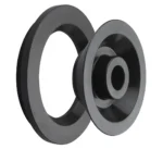 Tsentreerimiskoonus BUS + äärik 36 ATS – komplekt 130–149 mm Rehvitööd