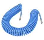 Spiraalne pneumaatiline voolik 16x11mm – 15m Suruõhuvoolikud