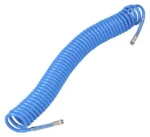 Spiraalne pneumaatiline voolik 16x11mm – 15m Suruõhuvoolikud
