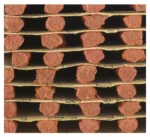 Butüülnöör rehviparanduseks REDATS 10cm x 50tk Rehvitööd