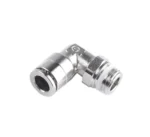 Metallist nurgeline pistikühendus 8 mm voolikule, 1/4″ keermega Camozzi Ventiilid
