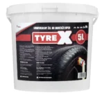 Rehvide paigalduspasta geel – TYREX – 5kg Määrdeained